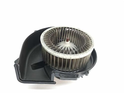 Heater blower motor SKODA FABIA II Combi (545) 1.2 12V | BP3328945M62 