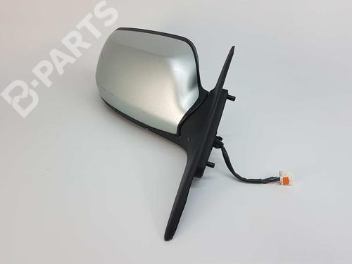 Retrovisor derecho MAZDA 6 Hatchback (GG) 2.0 DI (GG14) | BP7303735C27 