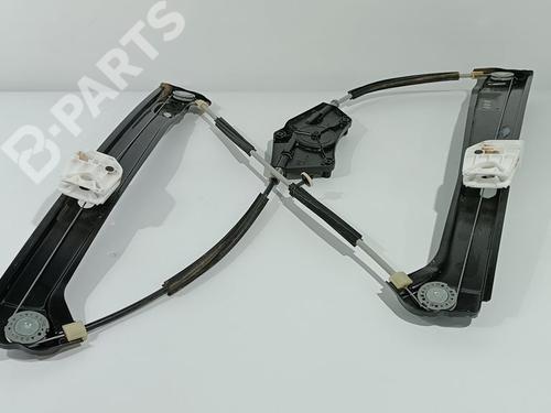 Front left window mechanism SKODA KAMIQ (NW4) 1.0 TSI | BP11357257C22 