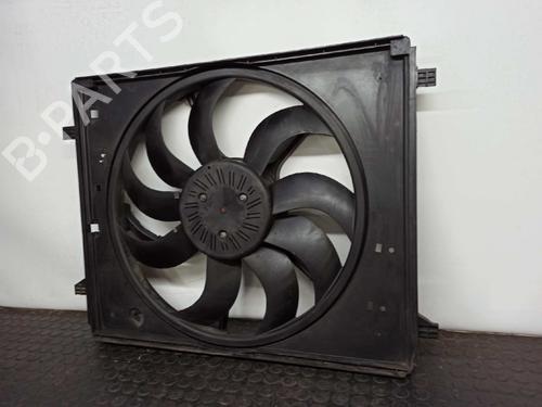 Radiator fan MASERATI GHIBLI III (M157) 3.0 S Q4 | BP8887026M35 