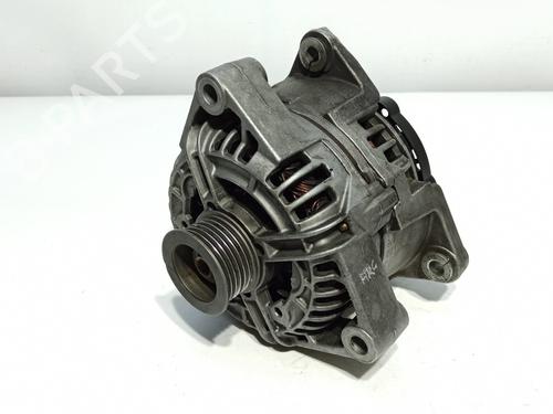 Used Alternator OPEL VECTRA B Hatchback (J96) 2.2 DTI 16V (F68) (125 hp) 12944698