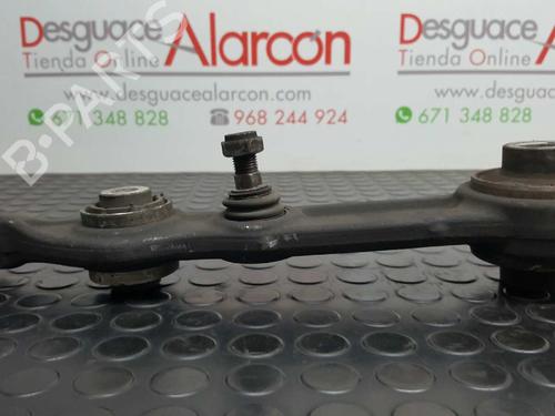 Used Right front suspension arm MERCEDES-BENZ E-CLASS (W211) E 270 CDI (211.016) (177 hp) 10212379