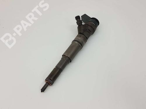 Used Injector BMW 7 (E65, E66, E67) 740 d (258 hp) 9816379