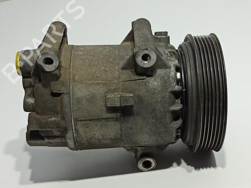 AC compressor RENAULT MEGANE II (BM0/1_, CM0/1_) 1.5 dCi (BM1E, CM1E) | BP23560725M34 