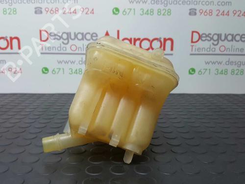 Expansion tank PEUGEOT 407 (6D_) 1.6 HDi 110 (6D9HZC, 6D9HYC) | BP2750038C120 
