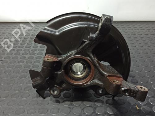 Venstre Styrespindel lagerhus FORD KA+ III (UK, FK) 1.2 Ti-VCT | BP10296878M25