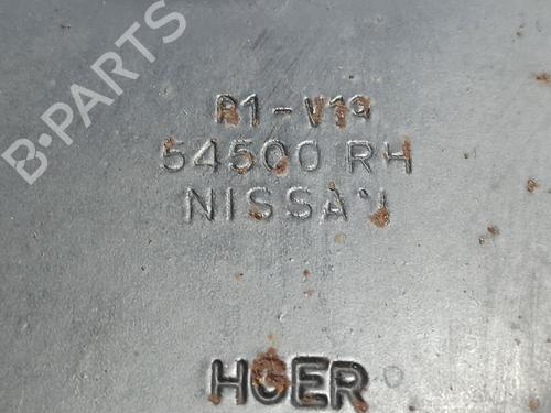 Right front suspension arm NISSAN PATHFINDER III (R51) | BP20088000M13