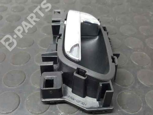 Front left interior door handle CITROËN C3 II (SC_) 1.4 HDi 70 (SC8HZC, SC8HR0, SC8HP4) | BP3327128I13 