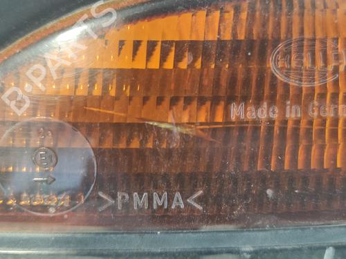Right taillight VW GOLF III (1H1) 1.6 | BP15392198C35
