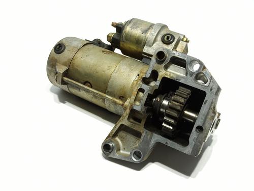 Startmotor PEUGEOT 607 (9D, 9U) 2.7 HDi 24V (204 hp) 32035263