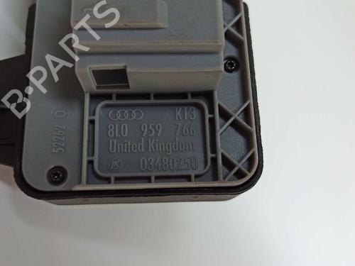 Switch AUDI ALLROAD C5 (4BH) 2.5 TDI quattro | BP14538034I30