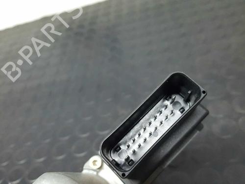 Right rear window motor VW GOLF IV Variant (1J5) 1.9 TDI | BP2757221E22