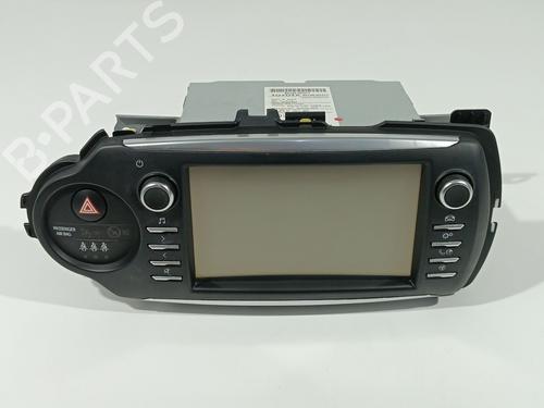 Used Electronic module Electronic module 25907648 25907648