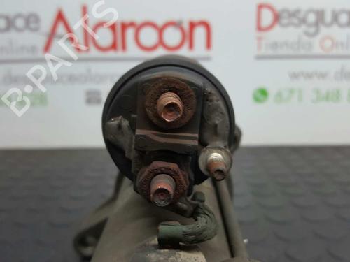 Starter FORD ESCORT VI (GAL, AAL, ABL) 1.8 TD | BP2752480M8