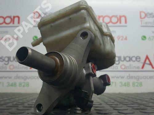 Used Brake master cylinder SEAT IBIZA IV SC (6J1, 6P5) 1.4 TDI (80 hp) 2752879