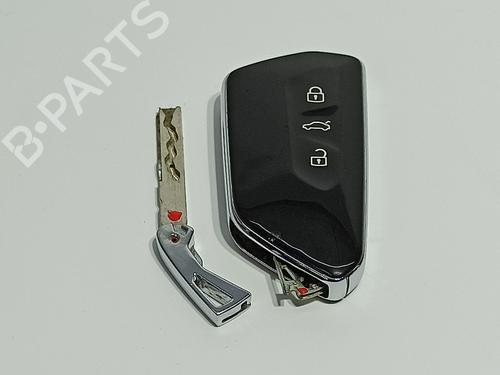 Other VW GOLF VIII (CD1, DA1) 1.5 TSI | BP17051330O1 