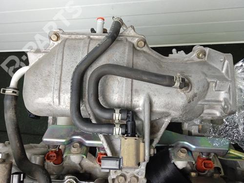 Engine NISSAN PRIMERA Hatchback (P12) 1.6 | BP11091488M1 