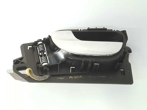 Used Front left interior door handle PEUGEOT 307 (3A/C) 2.0 HDi 135 (136 hp) 7918169