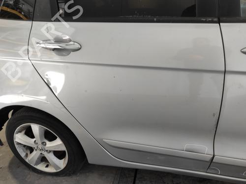 Dør højre bagtil HONDA FR-V (BE) 2.2 i CTDi (BE5) | BP12849073C5