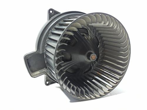 Heater blower motor MERCEDES-BENZ M-CLASS (W164) ML 320 CDI 4-matic (164.122) | BP25731270M62 