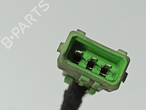 Injection rail PEUGEOT 206 Hatchback (2A/C) 1.4 i | BP29345430M98 