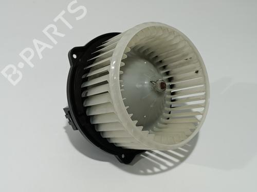 Used Heater blower motor LAND ROVER RANGE ROVER SPORT I (L320) 2.7 D 4x4 (190 hp) 18105406