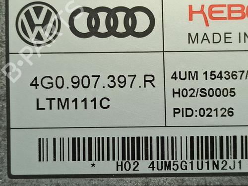 Xenon ballast AUDI A1 Sportback (8XA, 8XF) 1.6 TDI | BP27489946C53 