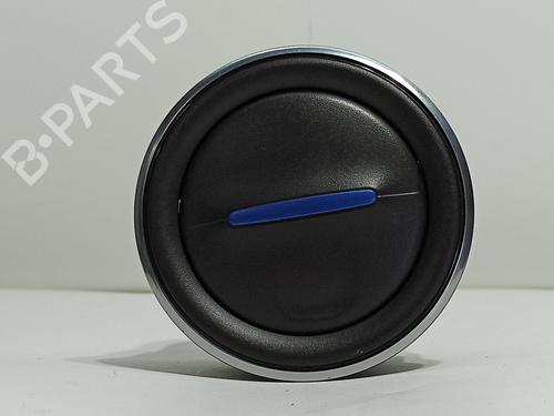 Used Air vent DACIA SANDERO II 1.5 Blue dCi 95 (B8JL) (95 hp) 14448880