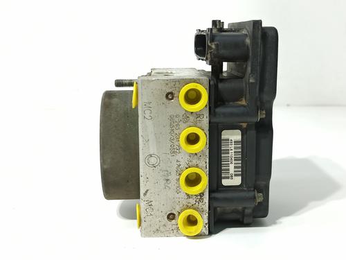 ABS pump NISSAN NOTE (E11, NE11) | BP26669793M43 - Image 6