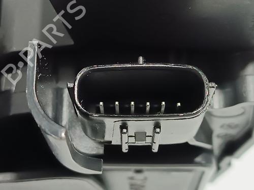 Pedal HYUNDAI TUCSON (NX4E, NX4A) 1.6 CRDi Hybrid 48V | BP14448841I4