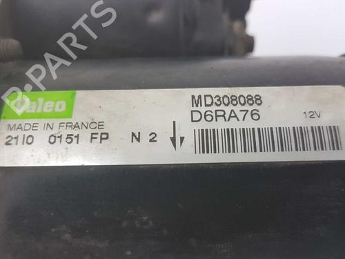 Starter MITSUBISHI CARISMA (DA_) 1.6 (DA1A) | BP5083558M8