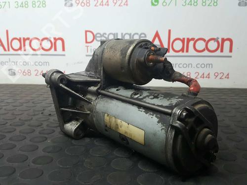 Starter RENAULT LAGUNA II (BG0/1_) 1.9 dCi (BG08, BG0G) | BP2748932M8 