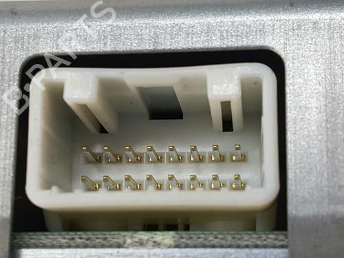 ESP ECU NISSAN X-TRAIL II (T31) 2.0 dCi | BP5855951M58