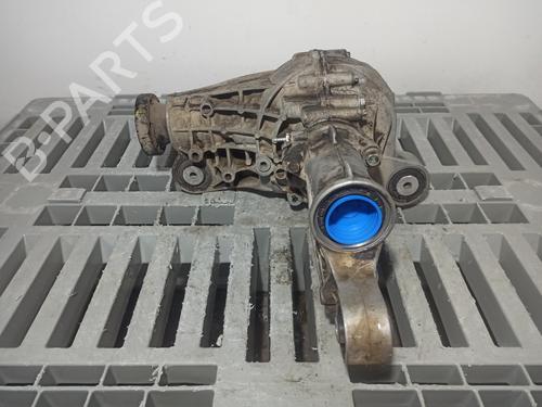 Differential, foran MERCEDES-BENZ M-CLASS (W164) ML 320 CDI 4-matic (164.122) (224 hp) 25859020