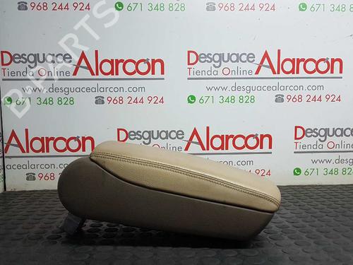 Armlene AUDI A6 C6 (4F2) 3.0 TDI quattro (225 hp) 7153587