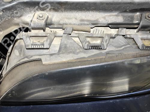 Left headlight BMW 3 (E46) 320 d | BP22376188C28