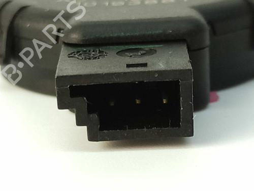 Elektronisk modul JAGUAR X-TYPE I (X400) 2.0 D | BP14542731M83