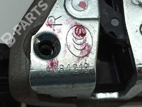 Front right lock TOYOTA AURIS (_E18_) 1.2 (NRE185_, NRE185R) | BP8874441C97 