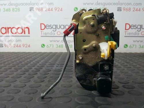 Rear left lock CHRYSLER 300C (LX, LE) 3.0 CRD | BP2753774C100 
