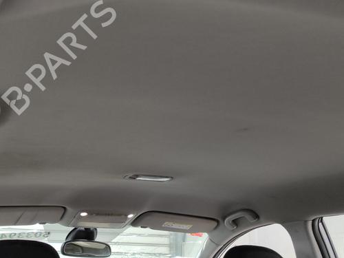 Interiør tag NISSAN PULSAR Hatchback (C13) | BP18837675I12 - Image 2