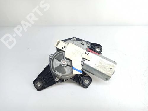 Rear wiper motor RENAULT CLIO III (BR0/1, CR0/1) 1.2 16V (BR0P, CR0P) | BP9299954M102 