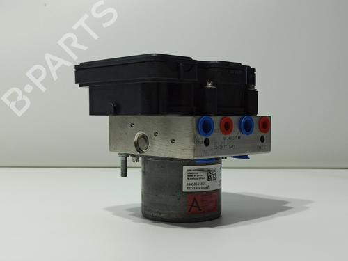 ABS Bremseaggregat CITROËN BERLINGO Box Body/MPV (K9) 1.5 BlueHDi 100 (102 hp) 16673109