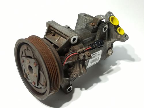 Used AC compressor AC compressor DACIA LOGAN II [2012-2026] 33887094 33887094