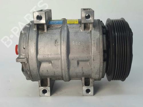 AC compressor VOLVO S40 I (644) 1.6 | BP9119451M34 
