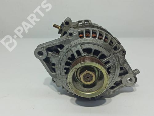 Alternator NISSAN ALMERA II (N16) 1.8 | BP11036074M7 