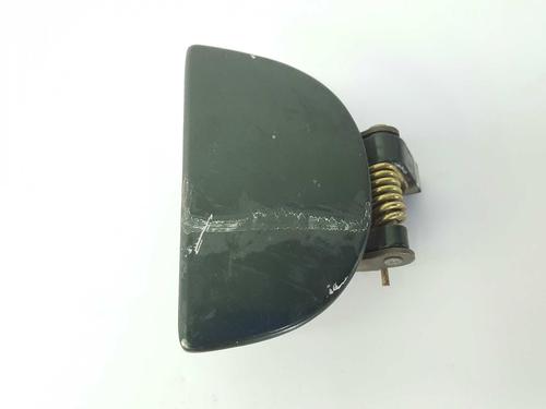 Used Front right exterior door handle Front right exterior door handle 7706938 7706938