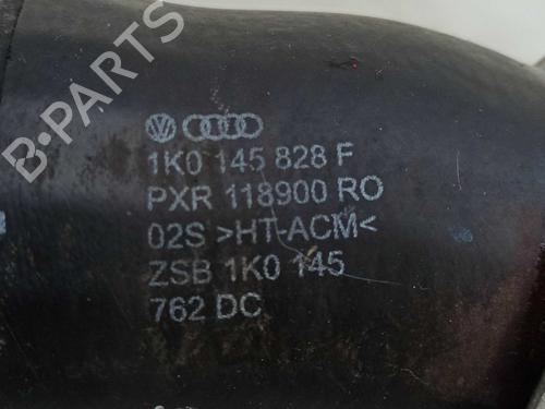 Pipe VW GOLF VI (5K1) 2.0 GTi | BP14541043M125 