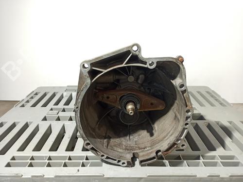 Gearbox BMW 1 (E87) 118 d | BP16674229M3 
