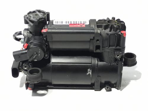 Kompresser Støtte/Fjedring MERCEDES-BENZ S-CLASS (W220, V220) S 320 CDI (220.026, 220.126) (197 hp) 27438919