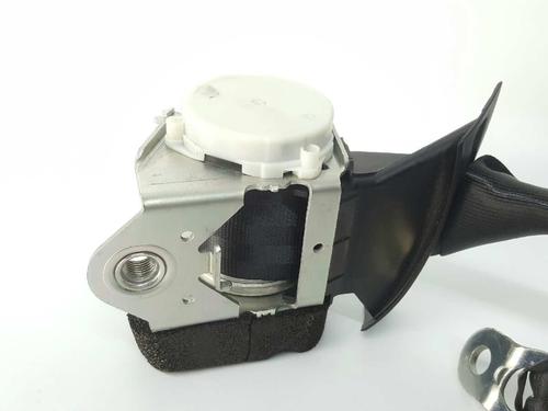 Rear left seatbelt VW SCIROCCO III (137, 138) 1.4 TSI | BP6629432I29 